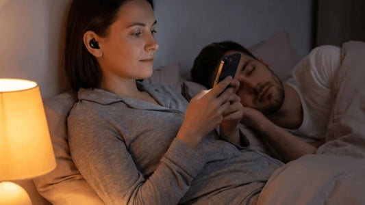 Best Earbuds for Watching Movies in Bed