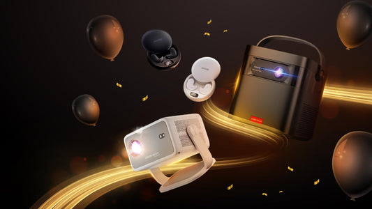 Black Friday tech deals for home entertainment setup