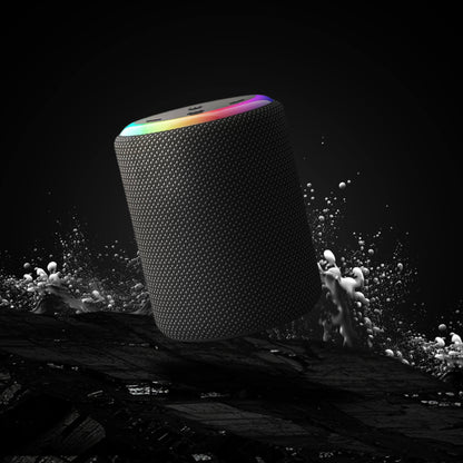 ViSound Pulse - Portable Bluetooth Speaker