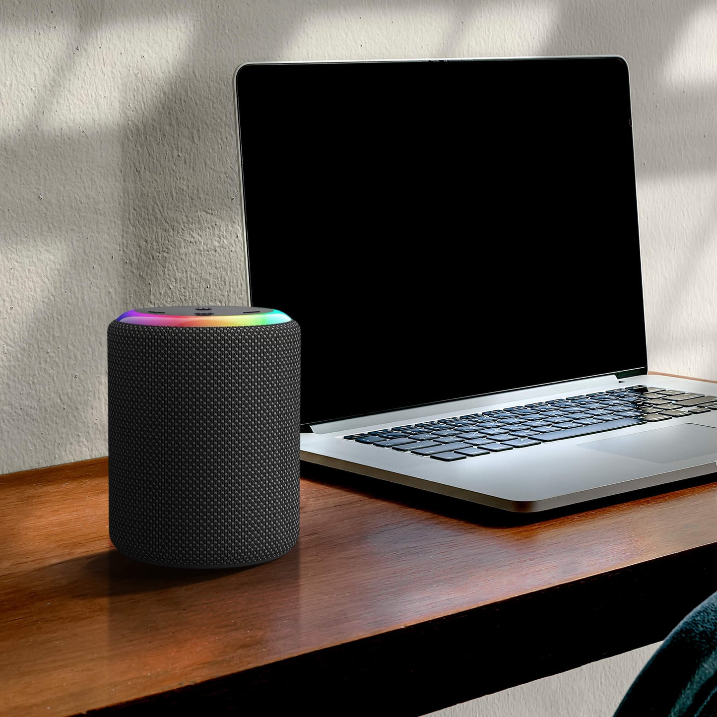 ViSound Pulse - Portable Bluetooth Speaker