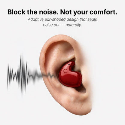ViSound™ Drift - Comfort Earbuds - Fall Edition