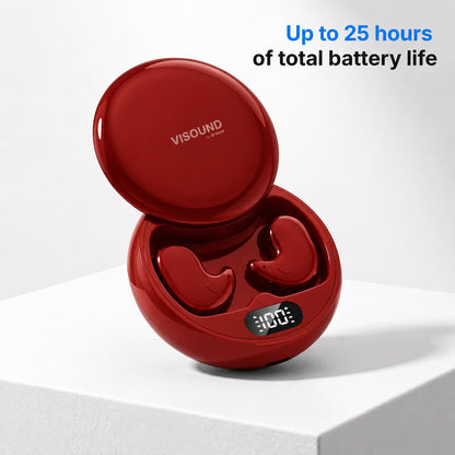 ViSound™ Drift - Comfort Earbuds - Fall Edition