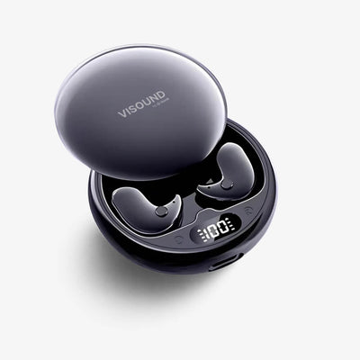 ViSound™ Drift - Comfort earbuds