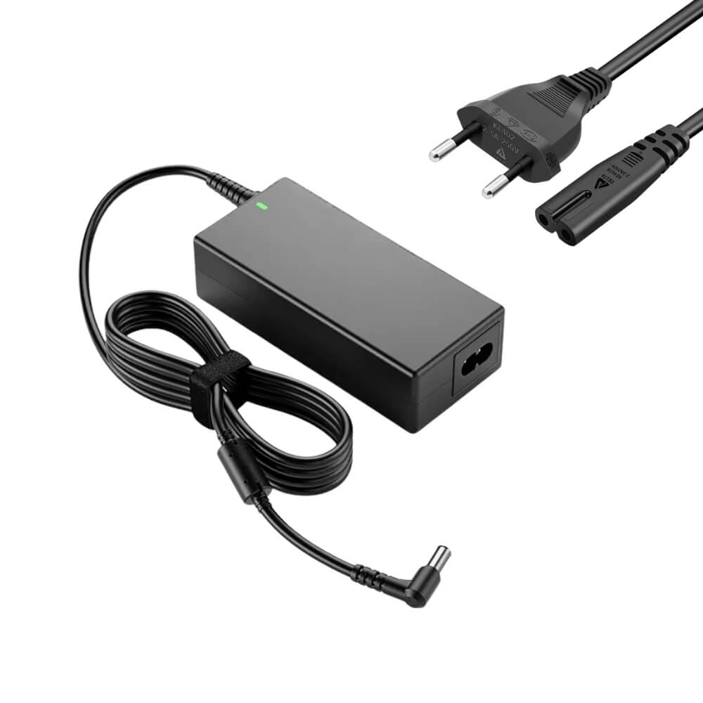 Vision Beam™ Max Replacement Power Cable