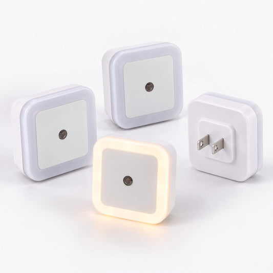 Path - Plug-In Night Light