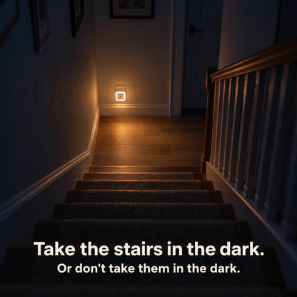 Path - Plug-In Night Light