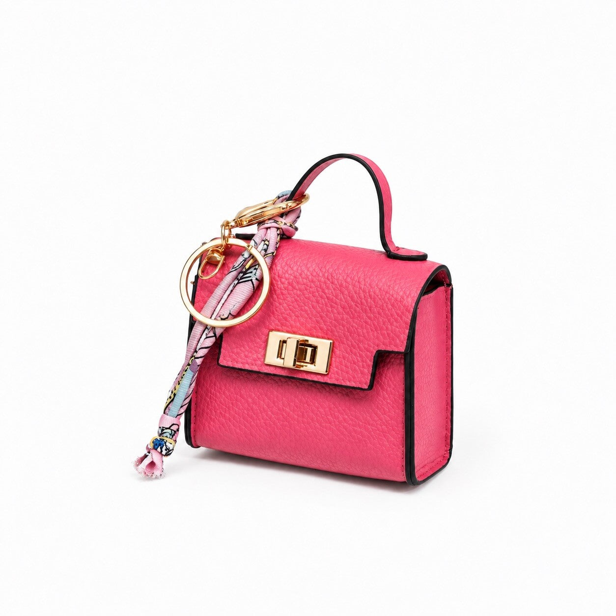 Petite - Mini Bag Charm