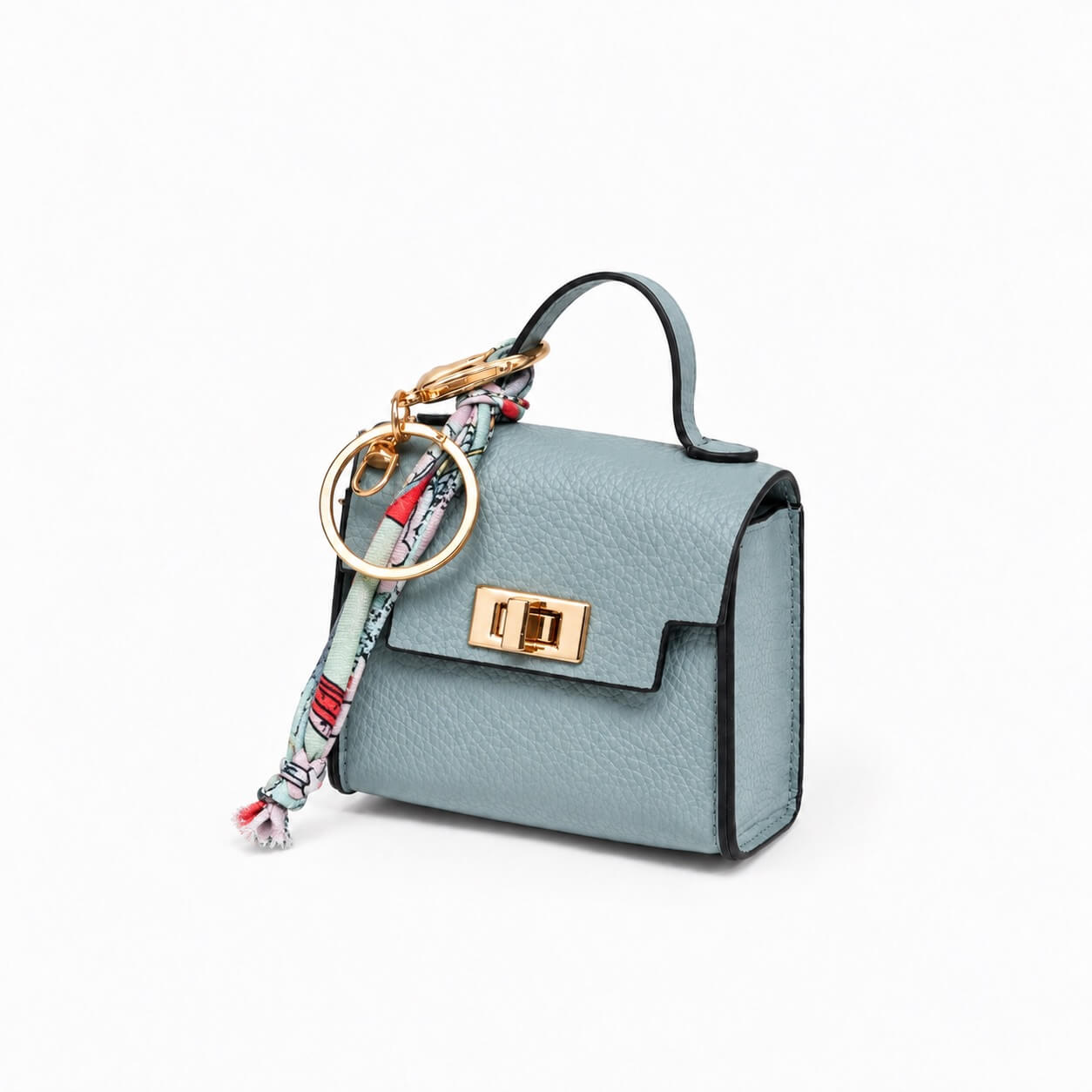 Petite - Mini Bag Charm