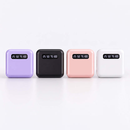 ViPower Quad Mini - 4-Cable Mini Power Bank